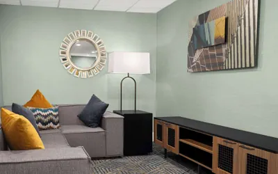 Photo 3 - Homewood Suites by Hilton Atlanta-Alpharetta