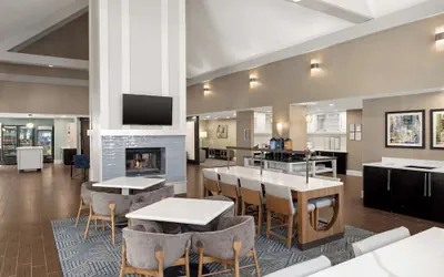 Photo 5 - Homewood Suites by Hilton Atlanta-Alpharetta