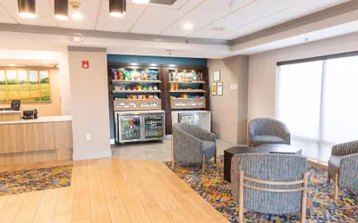 Photo 4 - Hampton Inn Williamsport-Downtown