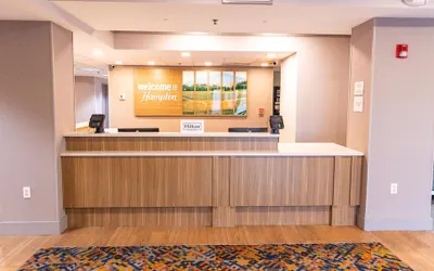 Photo 5 - Hampton Inn Williamsport-Downtown