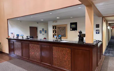 Photo 2 - Comfort Inn & Suites Black River Falls I-94
