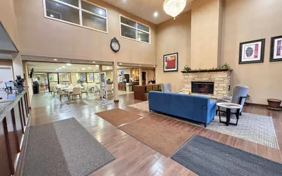 Photo 5 - Comfort Inn & Suites Black River Falls I-94