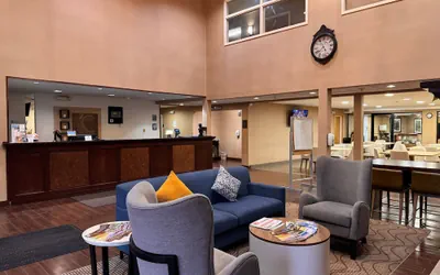 Photo 4 - Comfort Inn & Suites Black River Falls I-94