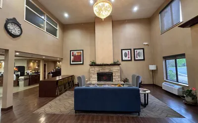 Photo 3 - Comfort Inn & Suites Black River Falls I-94