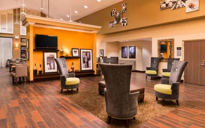 Photo 4 - Hampton Inn & Suites Orlando/East UCF Area