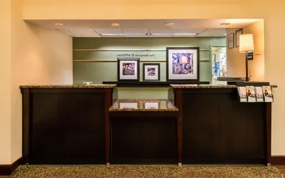 Photo 5 - Hampton Inn & Suites Orlando/East UCF Area