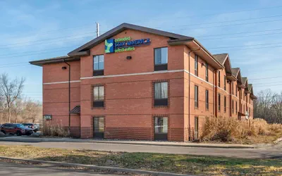 Photo 2 - Extended Stay America Select Suites Detroit Ann Arbor Univ S