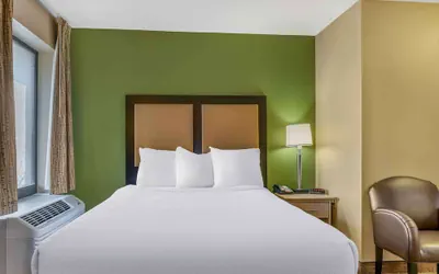Photo 4 - Extended Stay America Select Suites Detroit Ann Arbor Univ S