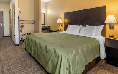 Photo 5 - Quality Inn & Suites Lenexa Kansas City