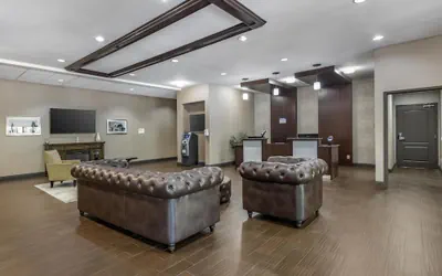 Photo 3 - Best Western Plus Lee's Summit Hotel & Suites