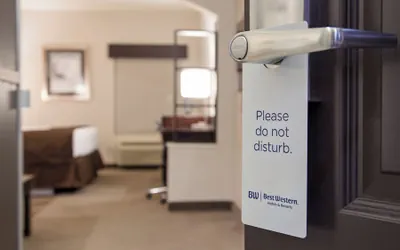 Photo 5 - Best Western Plus Lee's Summit Hotel & Suites