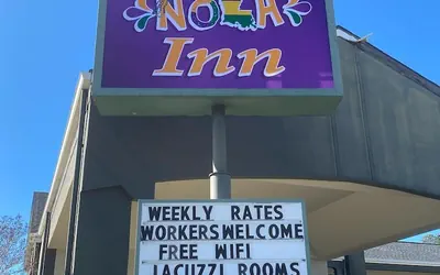 Photo 2 - NOLA Inn