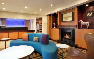 Photo 2 - Fairfield Inn & Suites by Marriott Dallas Mesquite