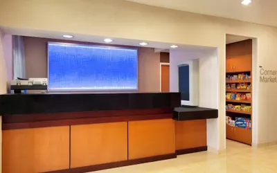 Photo 4 - Fairfield Inn & Suites by Marriott Dallas Mesquite