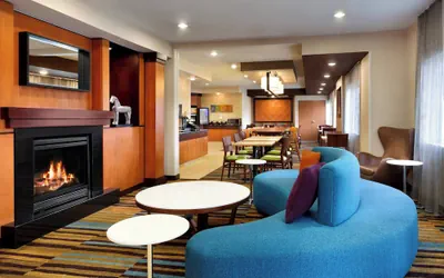 Photo 3 - Fairfield Inn & Suites by Marriott Dallas Mesquite