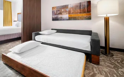 Photo 5 - SpringHill Suites Scottsdale North