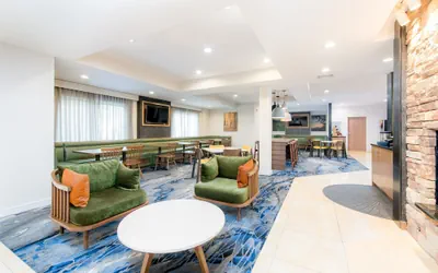 Photo 5 - Fairfield Inn & Suites By Marriott - Brunswick