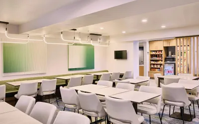 Photo 2 - Springhill Suites By Marriott Phoenix Glendale Peoria