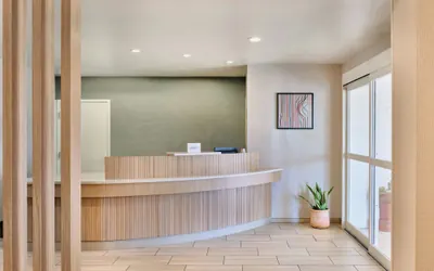Photo 4 - Springhill Suites By Marriott Phoenix Glendale Peoria