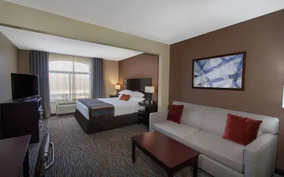 Photo 4 - Wingate by Wyndham Oklahoma City/Airport