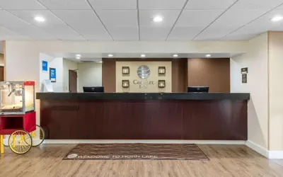 Photo 2 - Comfort Inn Horn Lake - Southhaven