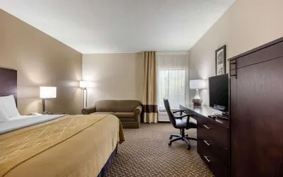 Photo 5 - Comfort Inn Horn Lake - Southhaven