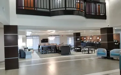 Photo 3 - Comfort Inn & Suites Columbus North
