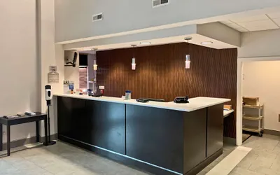 Photo 4 - Comfort Inn & Suites Columbus North