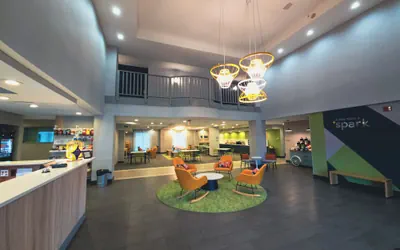 Photo 5 - Spark by Hilton Mechanicsburg