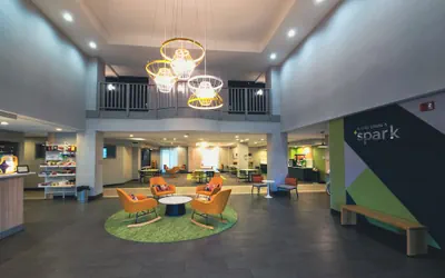 Photo 3 - Spark by Hilton Mechanicsburg