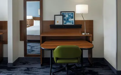 Photo 5 - Fairfield Inn & Suites Atlanta Airport South/Sullivan Road