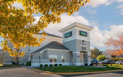 Photo 2 - Extended Stay America Suites Kansas City Lenexa 87th St