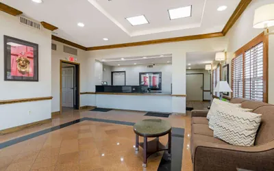 Photo 3 - Extended Stay America Suites Kansas City Lenexa 87th St