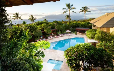 Photo 2 - Hotel Wailea, Relais & Chateaux - Adults Only
