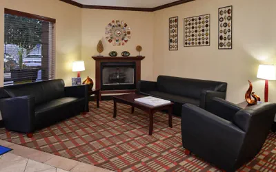 Photo 4 - Best Western Wilsonville Inn & Suites