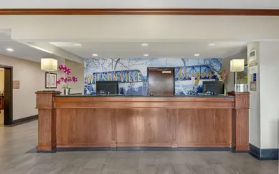 Photo 5 - Best Western Wilsonville Inn & Suites