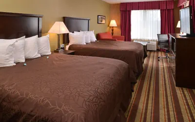 Photo 5 - Best Western Wilsonville Inn & Suites