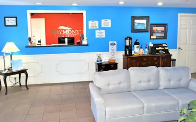 Photo 5 - Baymont by Wyndham Forest City