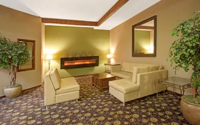 Photo 2 - Super 8 by Wyndham Wheat Ridge/Denver West