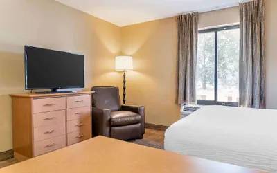Photo 5 - Extended Stay America Select Suites Detroit Warren