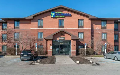 Photo 2 - Extended Stay America Select Suites Detroit Warren