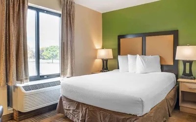 Photo 4 - Extended Stay America Select Suites Detroit Warren