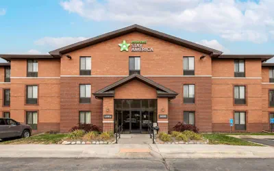 Photo 2 - Extended Stay America Suites Omaha West