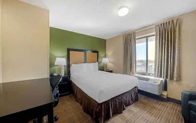 Photo 5 - Extended Stay America Suites Oklahoma City Northwest