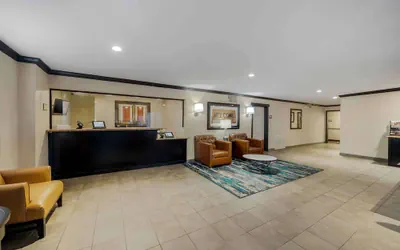 Photo 3 - Extended Stay America Suites Oklahoma City Northwest