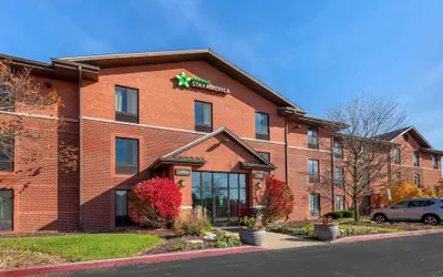 Photo 2 - Extended Stay America Select Suites Rockford State Street