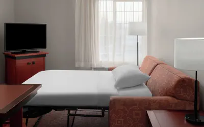 Photo 5 - Larkspur Landing Extended Stay Suites Pleasanton