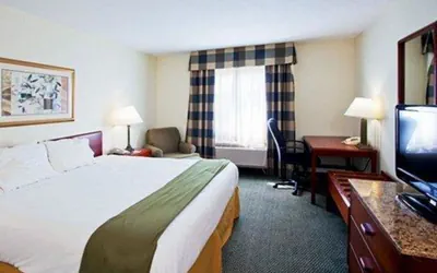 Photo 5 - Econo Lodge Wesley Chapel I-75