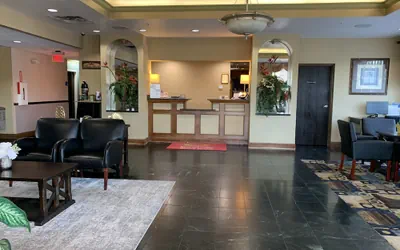 Photo 3 - Econo Lodge Wesley Chapel I-75