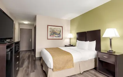 Photo 5 - Baymont by Wyndham Monroe